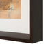 Uttermost Cinnamon Shore Framed Prints Set of 2.