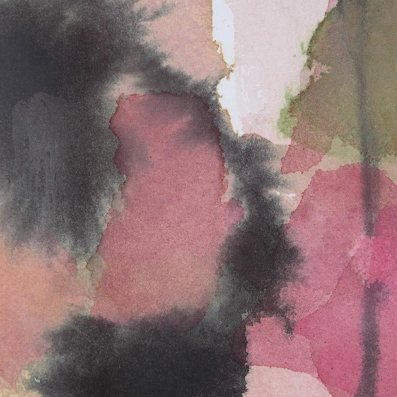 Uttermost Euphoria Framed Print.