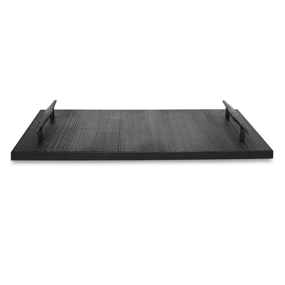 Get a Grip Tray - Black Marble.