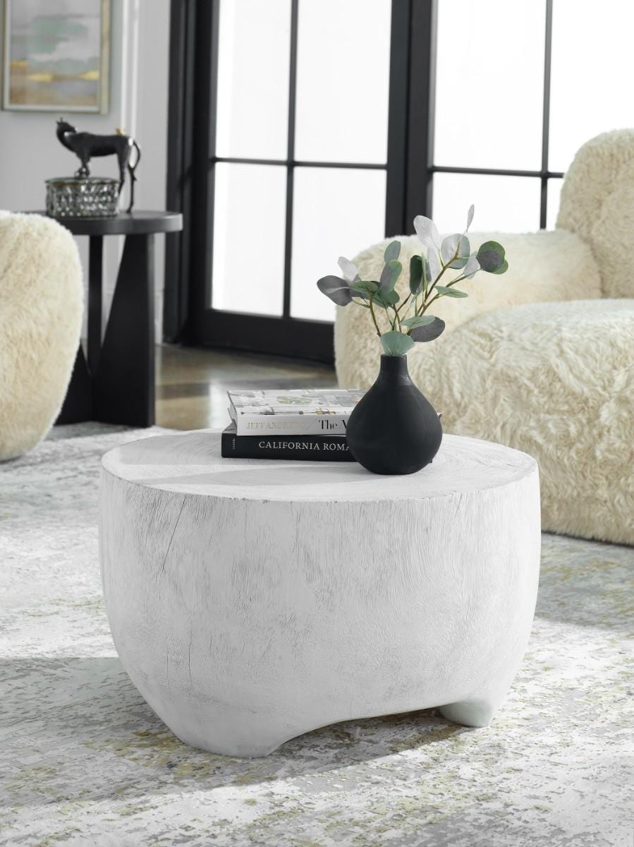 Uttermost Hearth Matte Black Vases, Set/3.