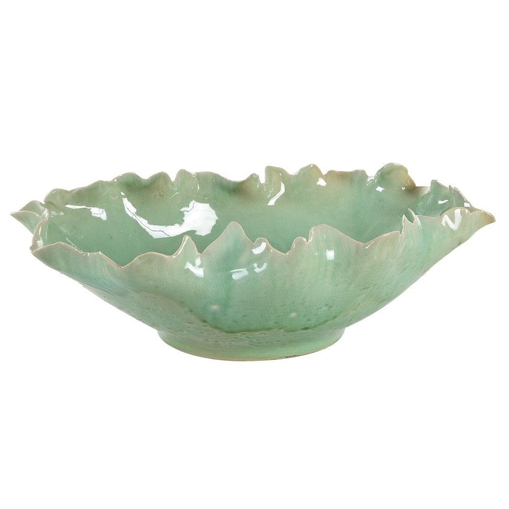 Uttermost Lila Bowl.
