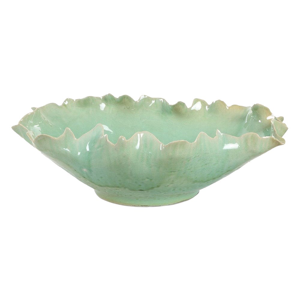 Uttermost Lila Bowl.