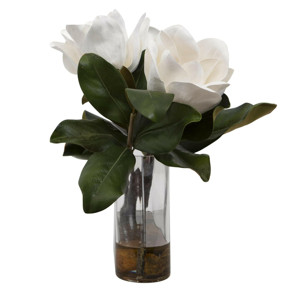 Middleton Magnolia Flower Centerpiece.