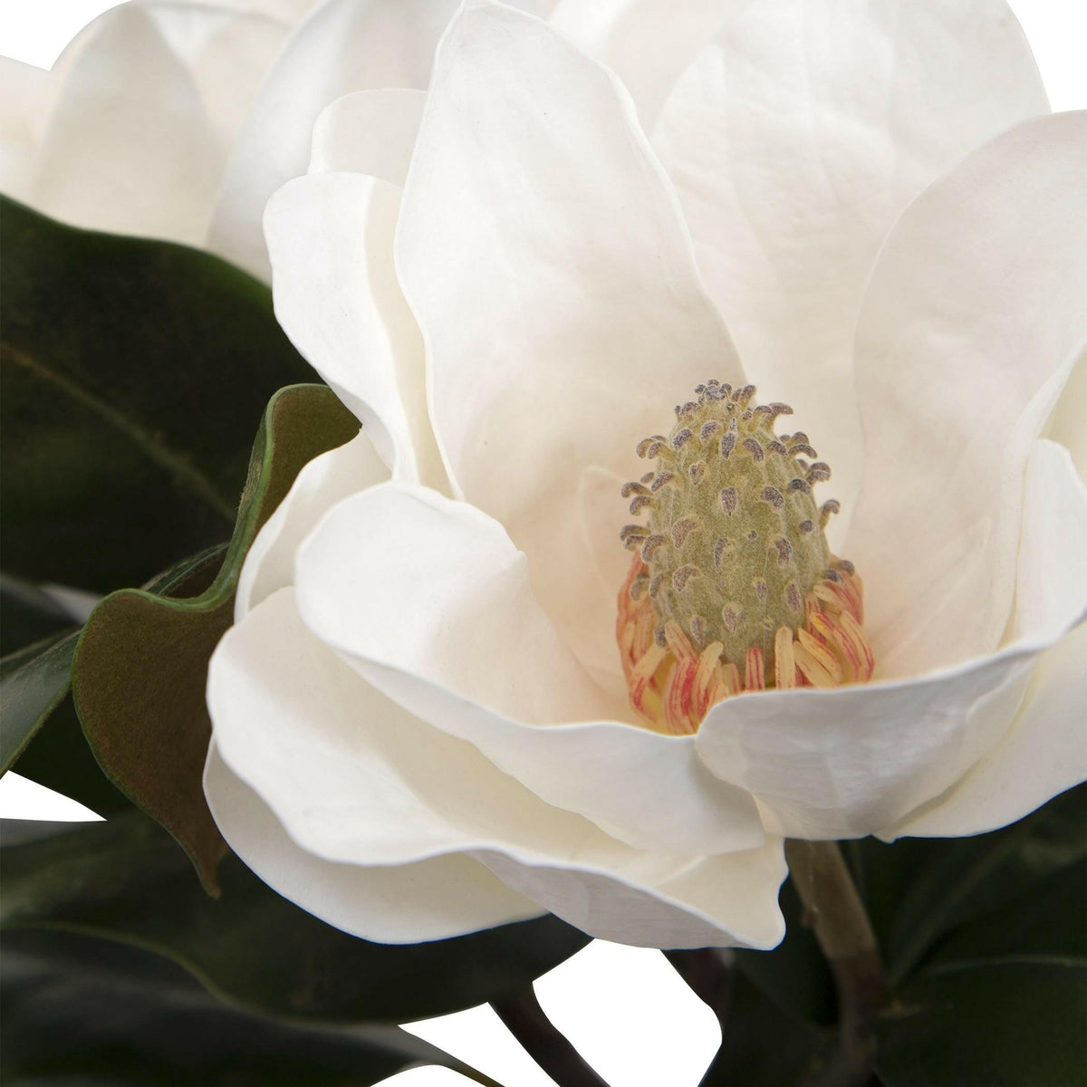 Middleton Magnolia Flower Centerpiece.