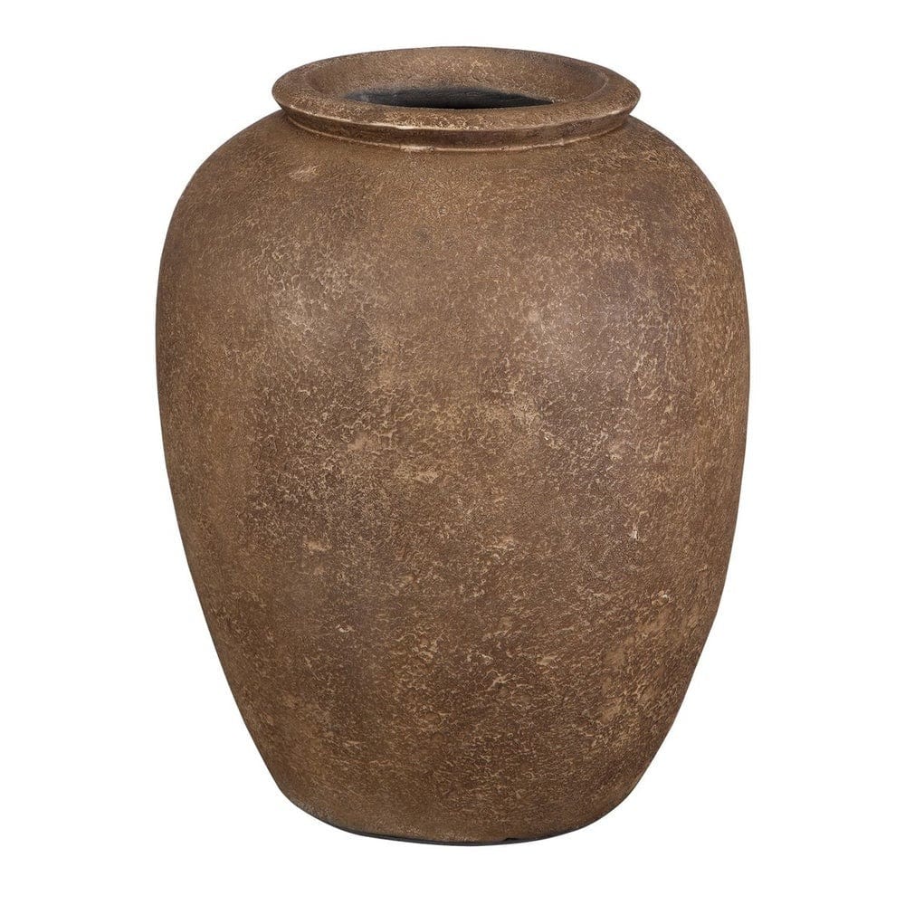 Uttermost Rustic Earth, Planter.