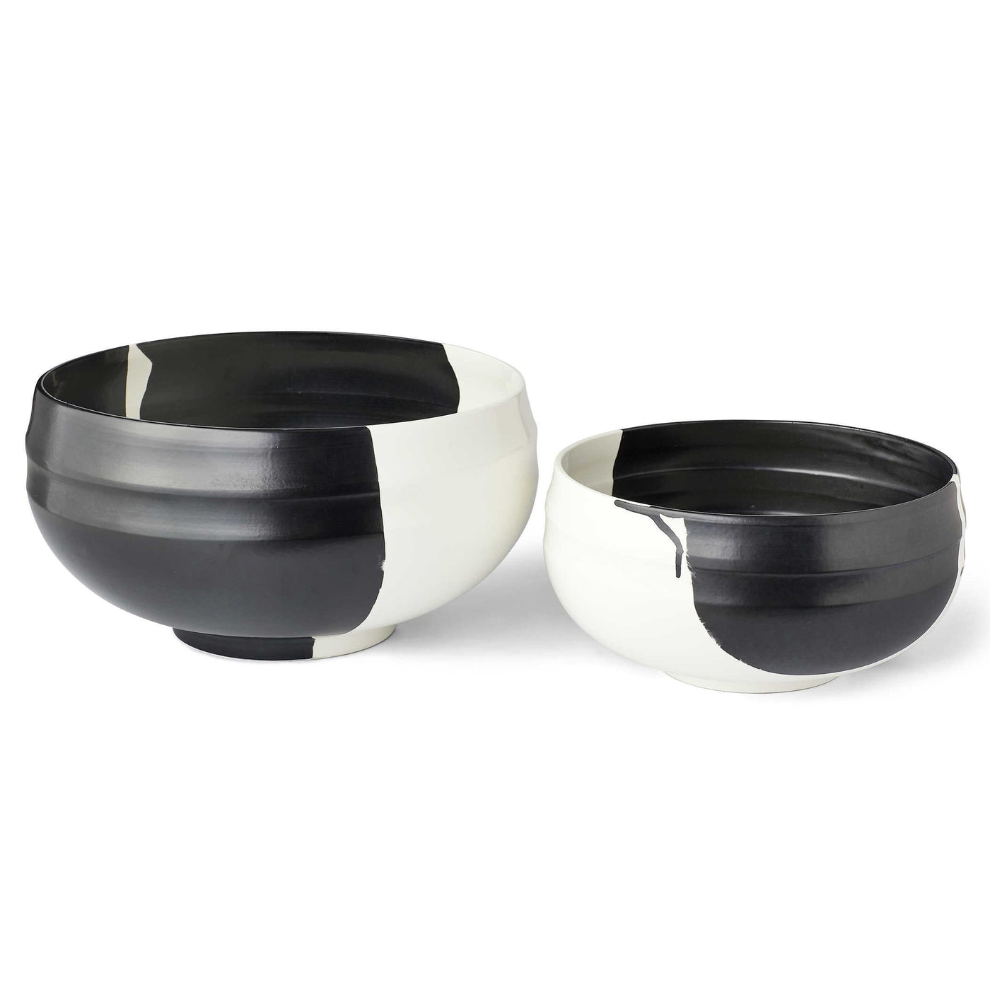 Uttermost Accessories Uttermost Split Personality Bowl - Small House of Isabella UK