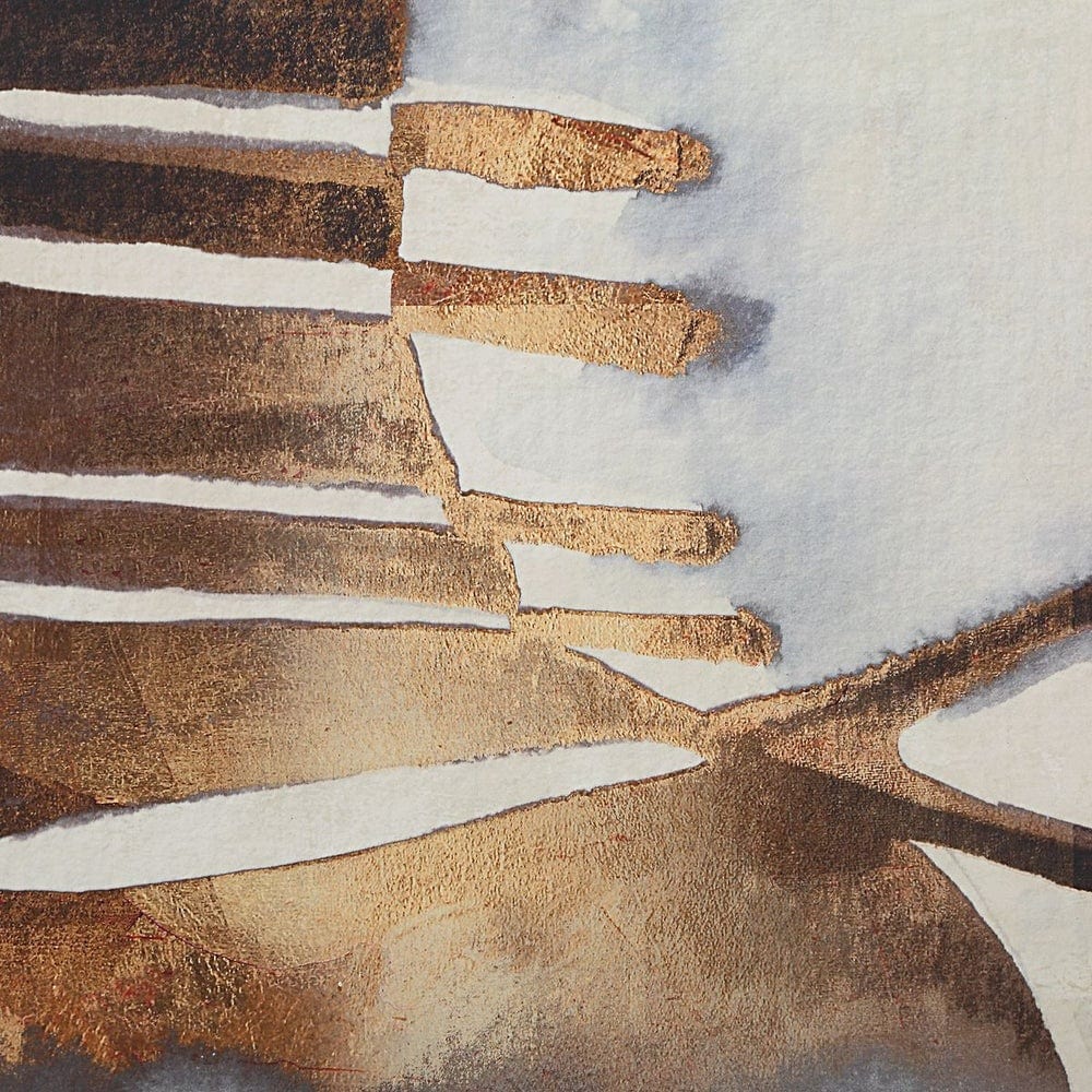 Uttermost Vetrina Framed Prints Set of 2.