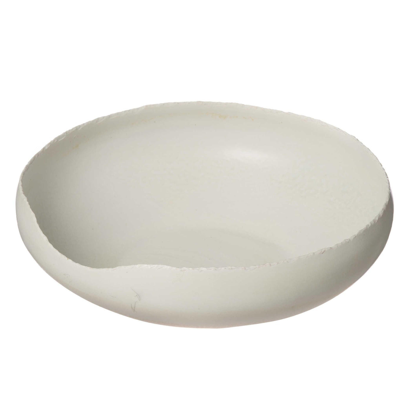 Uttermost Accessories Uttermost White Sand Bowl - Medium House of Isabella UK