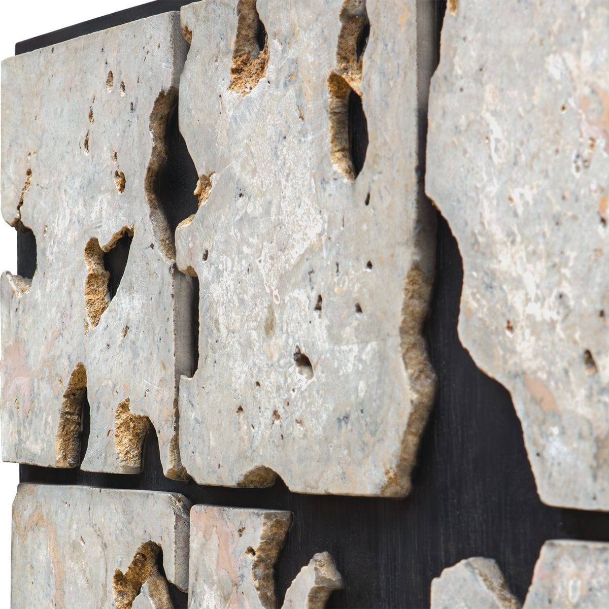 Uttermost Accessories Uvalda Stone Wall Decor House of Isabella UK
