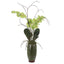 Uttermost Accessories Valdive Orchid House of Isabella UK