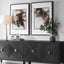 Uttermost Accessories Velocity Framed Abstract Prints - Set of 2 House of Isabella UK