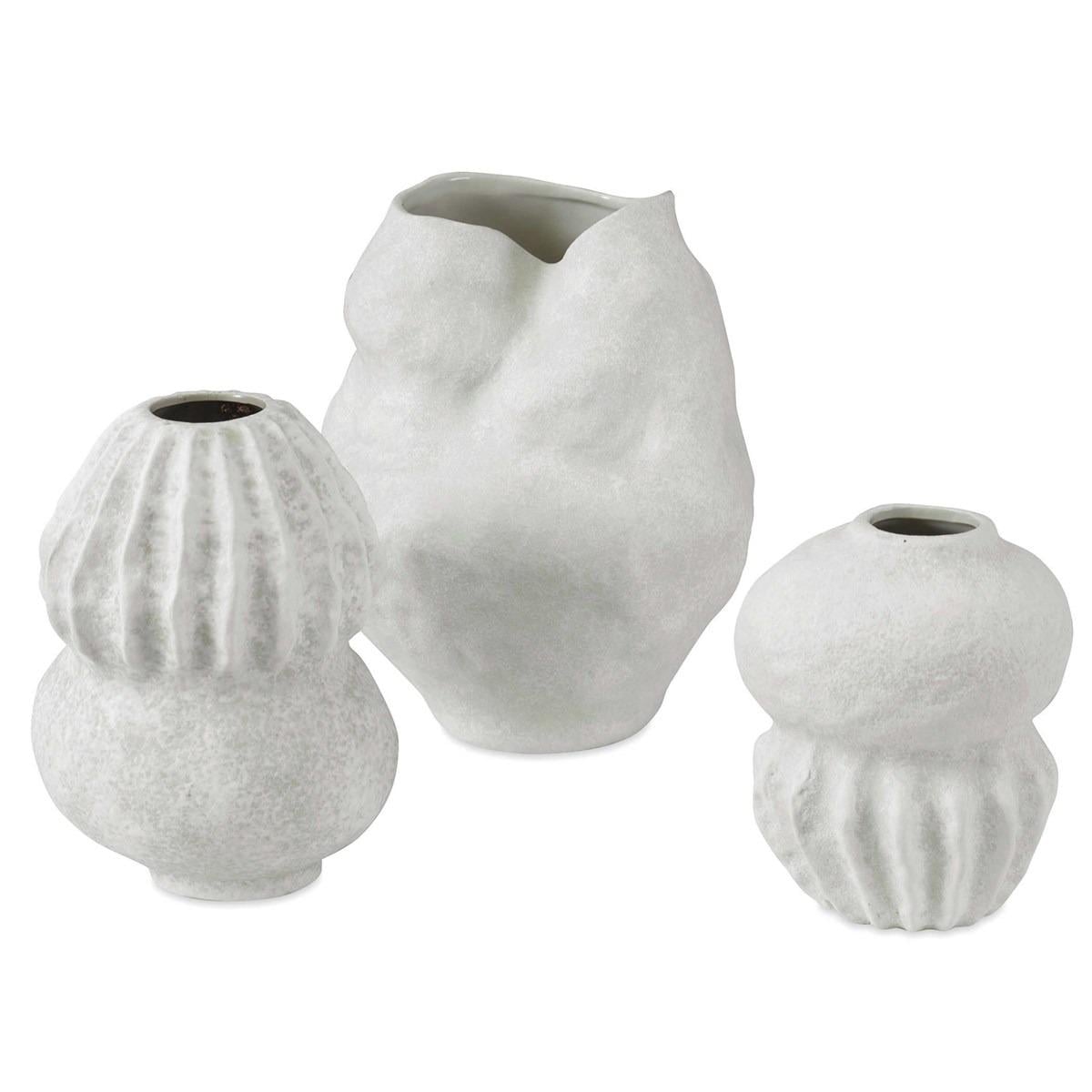 Uttermost Accessories Venerable Vessels, Set of 3 House of Isabella UK