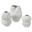 Uttermost Accessories Venerable Vessels, Set of 3 House of Isabella UK