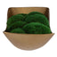 Uttermost Accessories Venice Moss Centrepiece House of Isabella UK