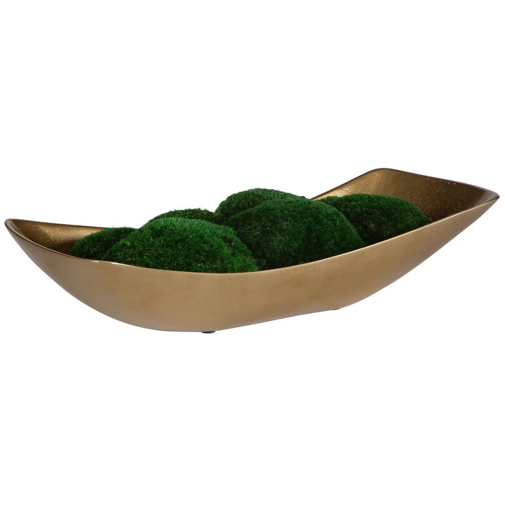 Uttermost Accessories Venice Moss Centrepiece House of Isabella UK