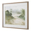 Uttermost Accessories Verdant Framed Print House of Isabella UK