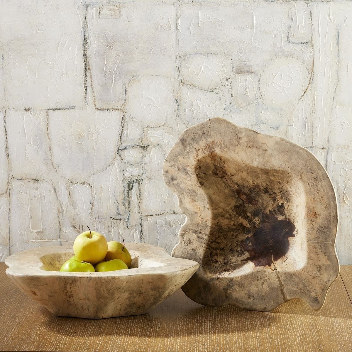 Uttermost Accessories Verdure Bowl House of Isabella UK