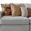 Uttermost Accessories Water Flower Pillow House of Isabella UK