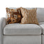 Uttermost Accessories Water Flower Pillow House of Isabella UK