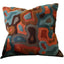 Uttermost Accessories Water Flower Pillow in Jewel House of Isabella UK