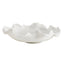 Uttermost Accessories Wave Crest White Outdoor Bowl House of Isabella UK