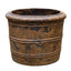 Uttermost Accessories Weathered Relic Rustic Outdoor Planter House of Isabella UK