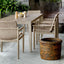 Uttermost Accessories Weathered Relic Rustic Outdoor Planter House of Isabella UK