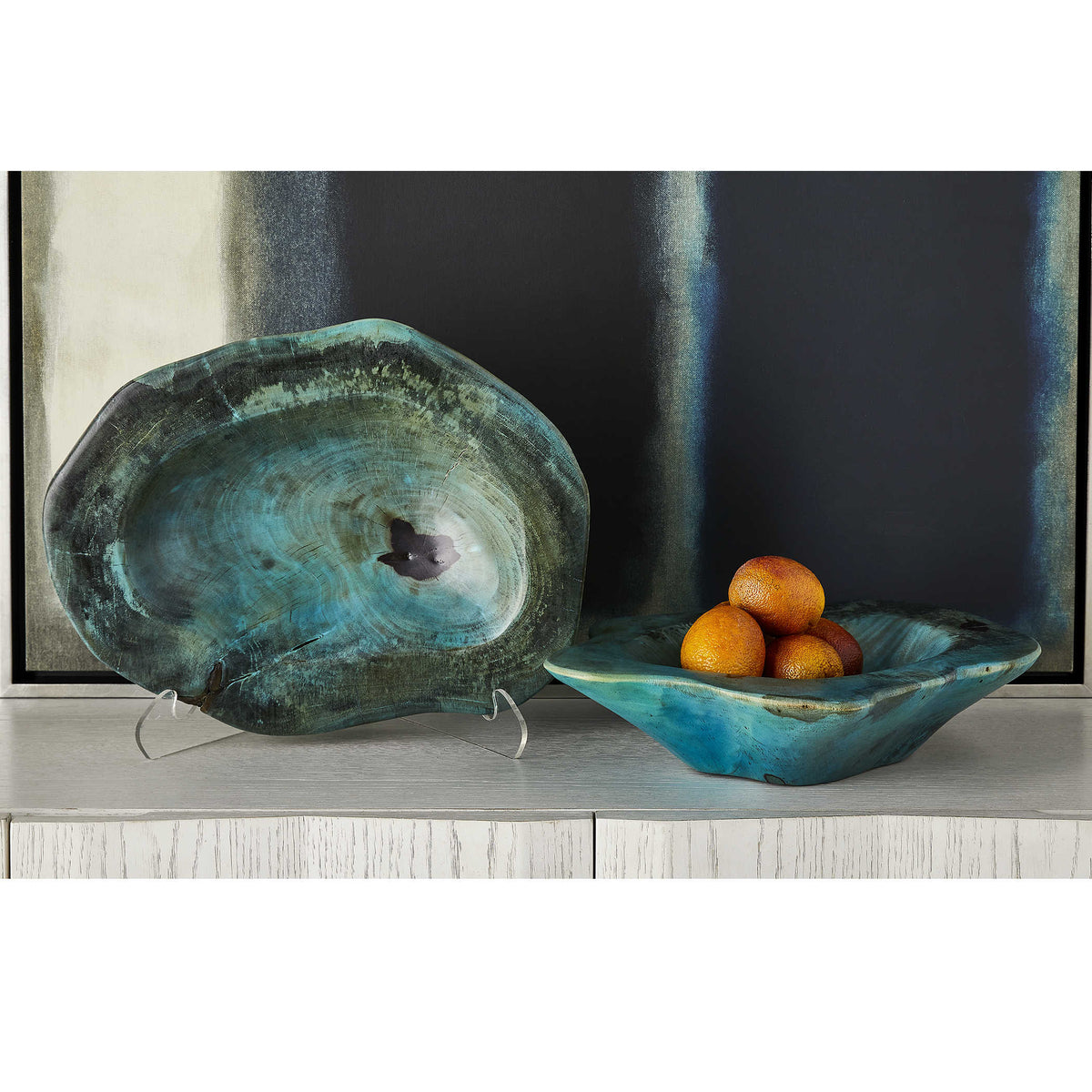 Uttermost Accessories West Indies Bowl House of Isabella UK
