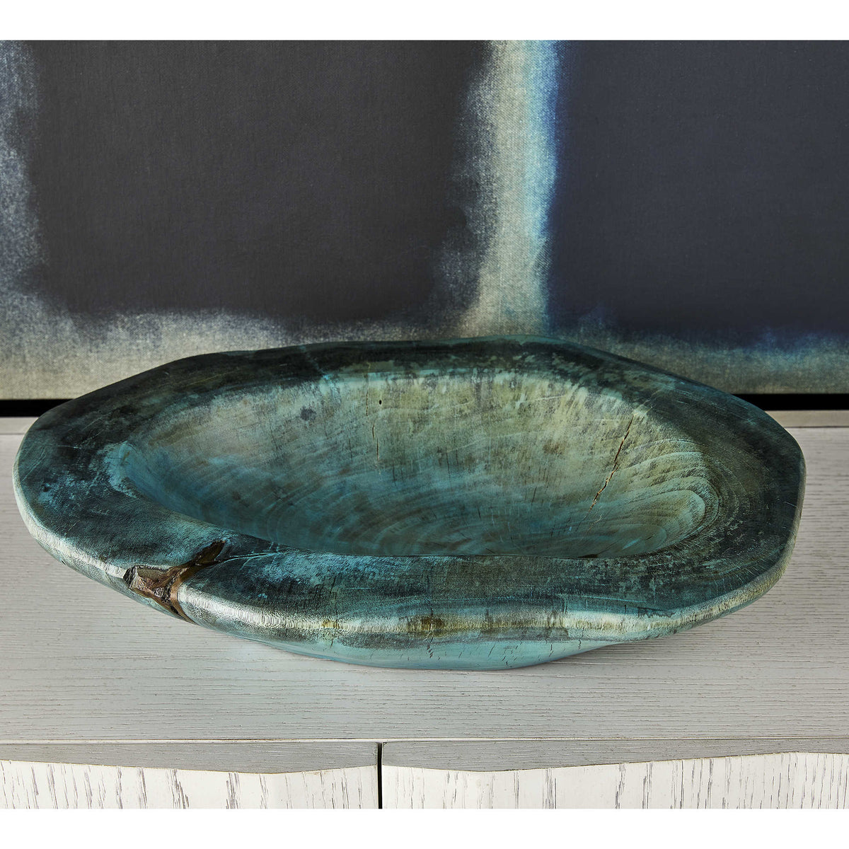 Uttermost Accessories West Indies Bowl House of Isabella UK