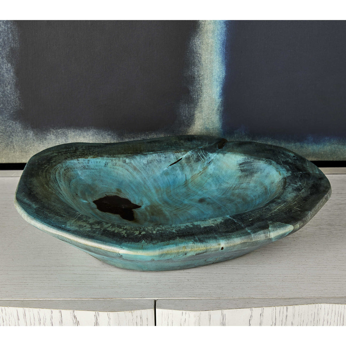Uttermost Accessories West Indies Bowl House of Isabella UK