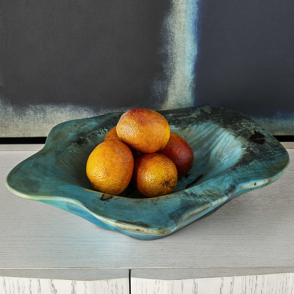 Uttermost Accessories West Indies Bowl House of Isabella UK