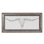 Uttermost Accessories Western Skull Mount Print House of Isabella UK
