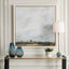 Uttermost Accessories Whispering Cloudscapes Framed Print House of Isabella UK