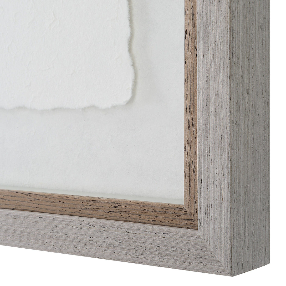 Uttermost Accessories Wildflower Study Framed Prints, S/4 House of Isabella UK