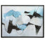Uttermost Accessories Winter Crop Abstract Print House of Isabella UK