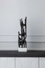 Uttermost Accessories Winter Forest Sculpture House of Isabella UK