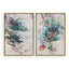Uttermost Accessories Wisteria Pond Framed Canvases - Set of 2 House of Isabella UK