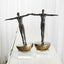 Uttermost Accessories Woman Finding Balance Sculpture House of Isabella UK