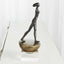 Uttermost Accessories Woman Finding Balance Sculpture House of Isabella UK