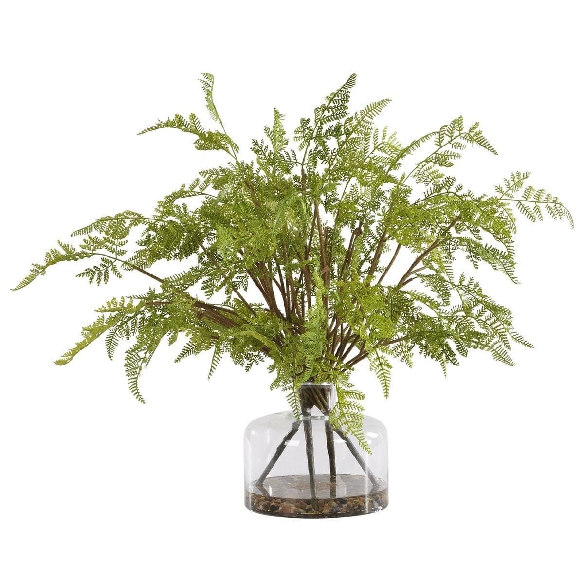Uttermost Accessories Woodland Fern Centerpiece House of Isabella UK