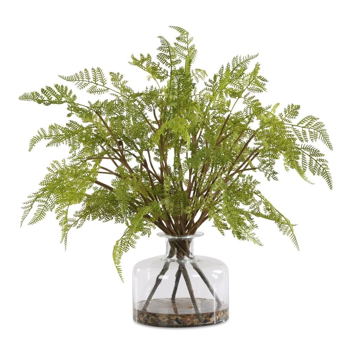 Uttermost Accessories Woodland Fern Centerpiece House of Isabella UK