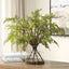 Uttermost Accessories Woodland Fern Centerpiece House of Isabella UK