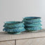 Uttermost Accessories Zigzag Bowls Set of 2 House of Isabella UK