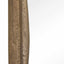 Adair Antique Brass Tall Mirror