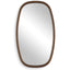Apphia Bronze Mirror