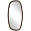 Apphia Bronze Mirror
