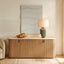 Arik 4 Door Cabinet
