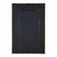 Brass Bamboo Rectangle Mirror