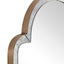 Brayden Antique Arch Mirror