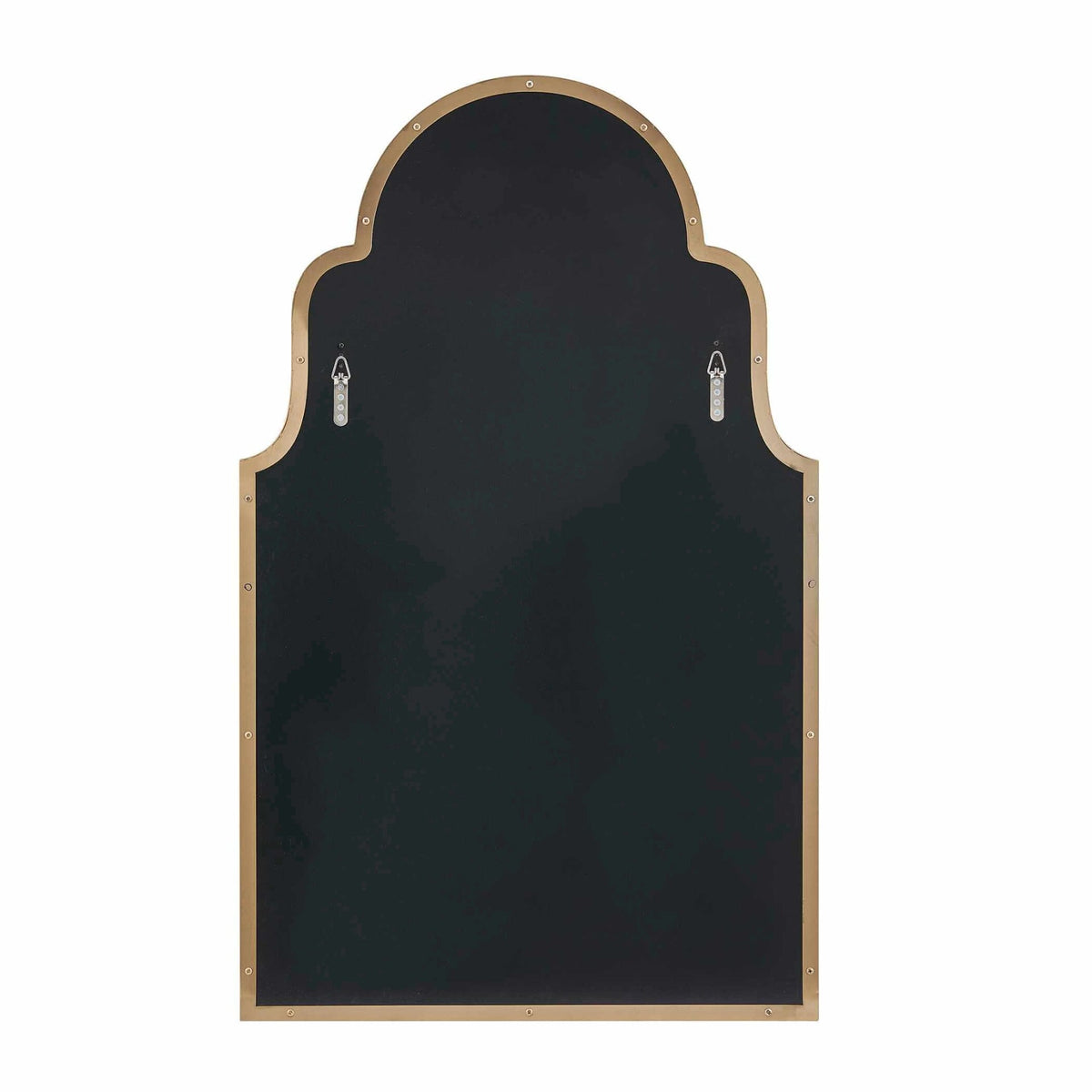 Brayden Antique Arch Mirror
